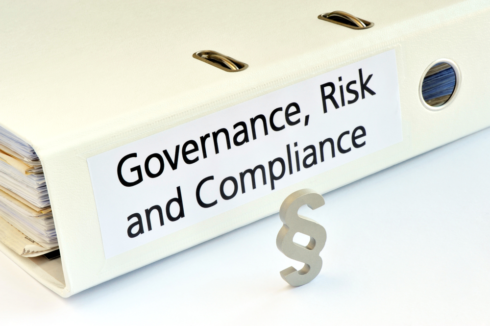 governance risk and compliance