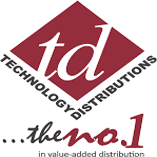 technology distribution cloud access partner