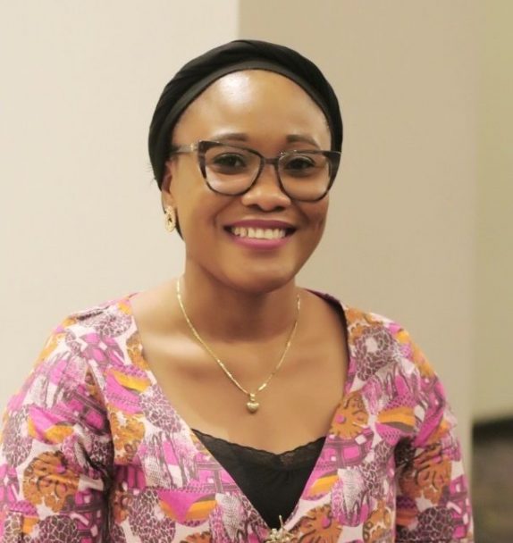 Yewande Ojikutu, Chief Operating Officer