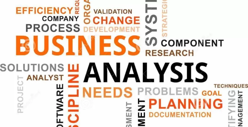 business analysis