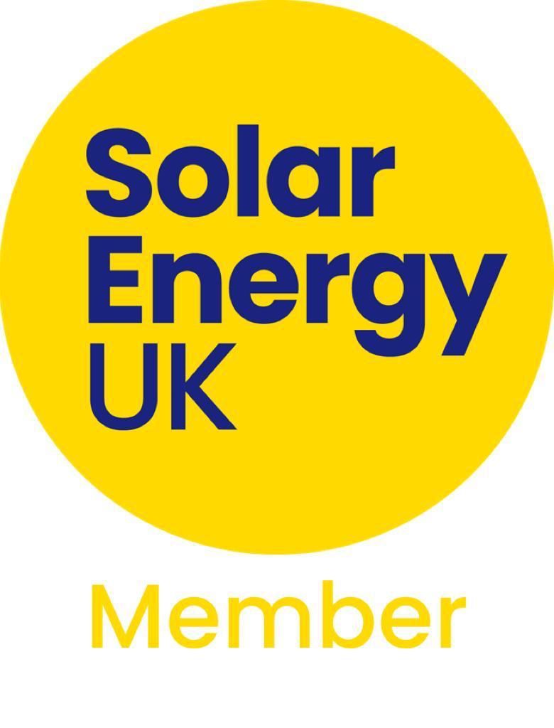 Solar Energy UK Member