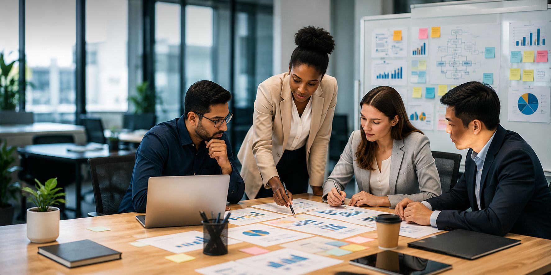 Cloud Access Business Team