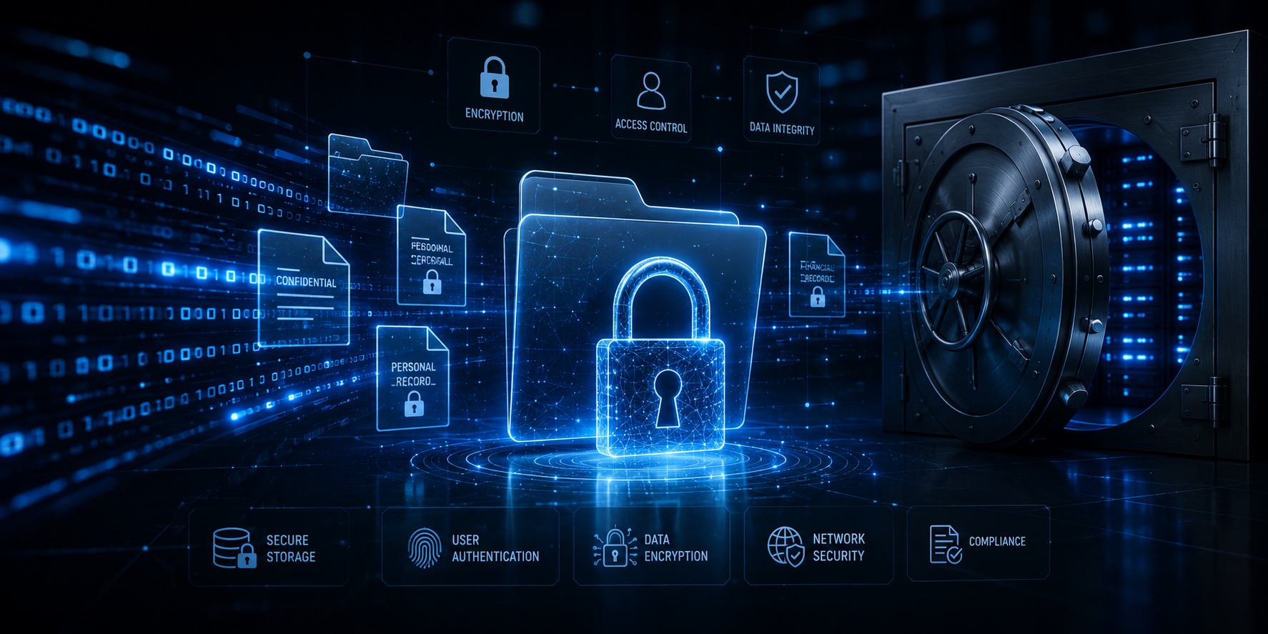 Data Security